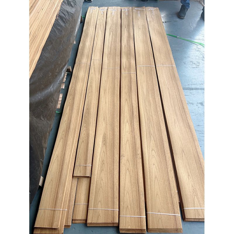Teak viimistlusspoon