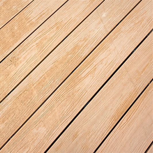 Tiikpuust veranda põrandakate